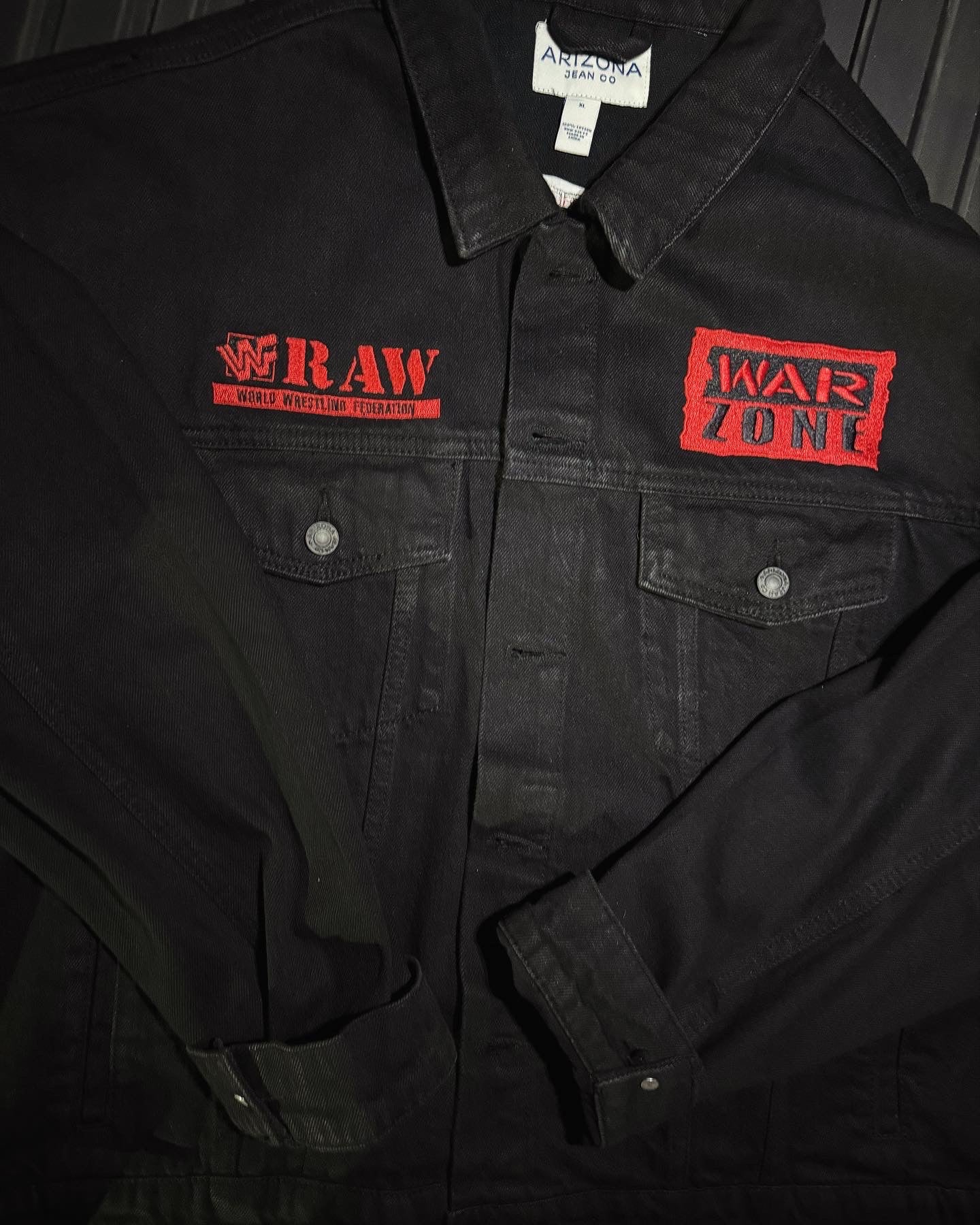 RAW Denim