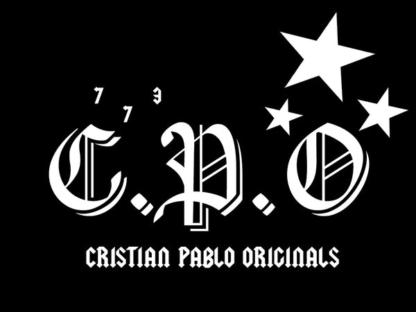 Cristian Pablo Originals