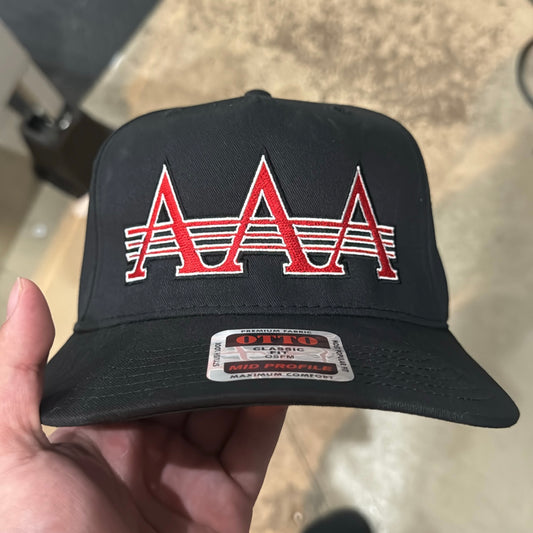 AAA OG