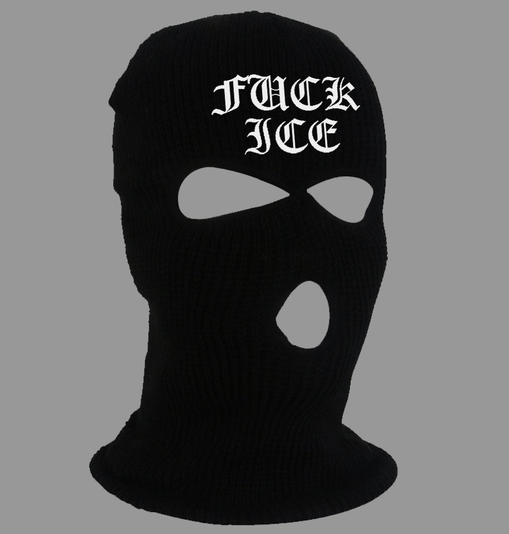 SKI MASK